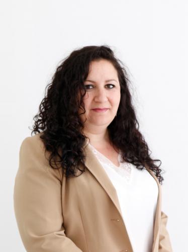 Fadila ABDELHADI