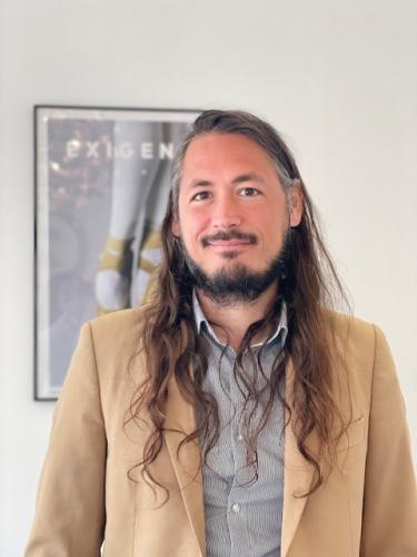 Bruno BRISBARE