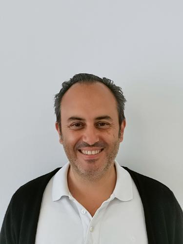 Jérôme CORREA