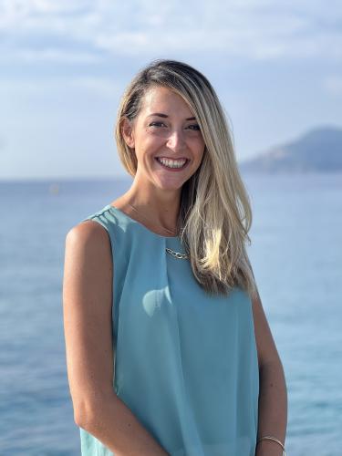 Morgane PREVOT