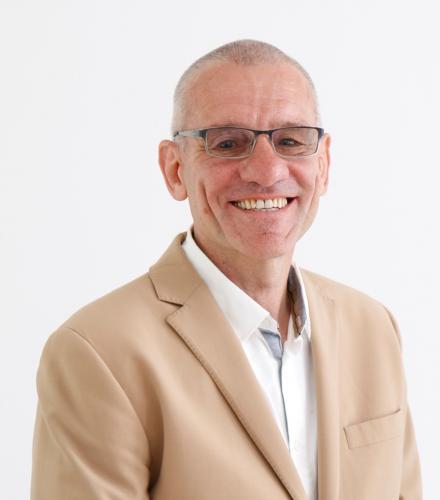 Yves ANSELMO