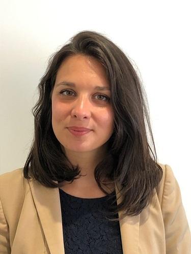 Céline GUIMBARD