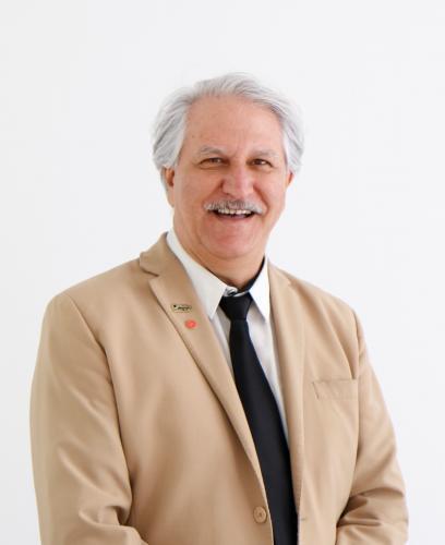 Roger BARRERE