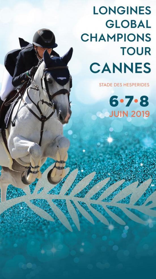 cannes jumping international