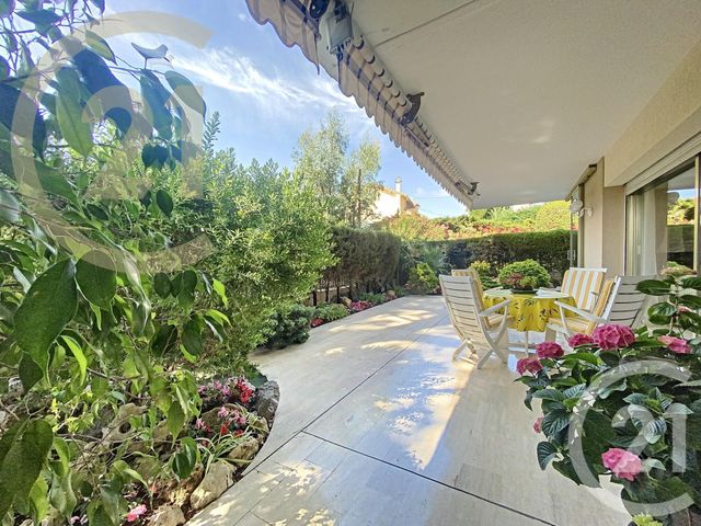 Appartement F4 à vendre - 4 pièces - 100.0 m2 - CANNES - 06 - PROVENCE-ALPES-COTE-D-AZUR - Century 21 Immobilier Service