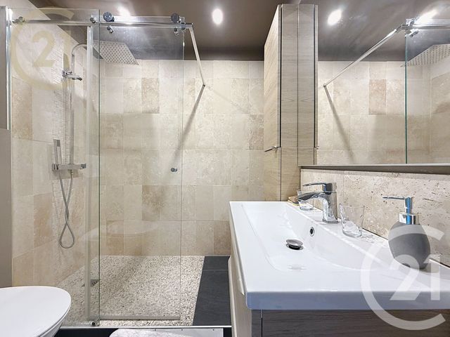 Appartement F1 à vendre - 1 pièce - 25.04 m2 - CANNES - 06 - PROVENCE-ALPES-COTE-D-AZUR - Century 21 Immobilier Service