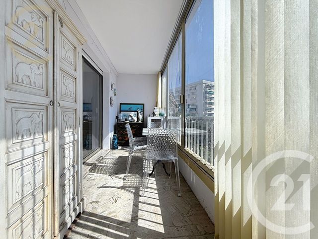 Appartement F1 à vendre - 1 pièce - 25.04 m2 - CANNES - 06 - PROVENCE-ALPES-COTE-D-AZUR - Century 21 Immobilier Service