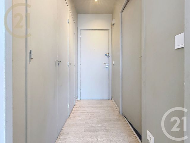 Appartement F1 à vendre - 1 pièce - 25.04 m2 - CANNES - 06 - PROVENCE-ALPES-COTE-D-AZUR - Century 21 Immobilier Service