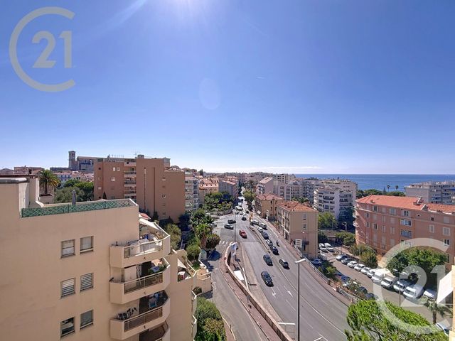 appartement - CANNES - 06