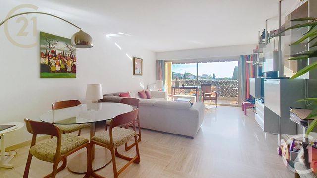 Appartement F2 à vendre CANNES
