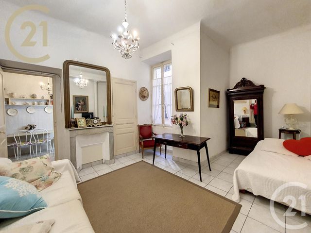 appartement - CANNES - 06