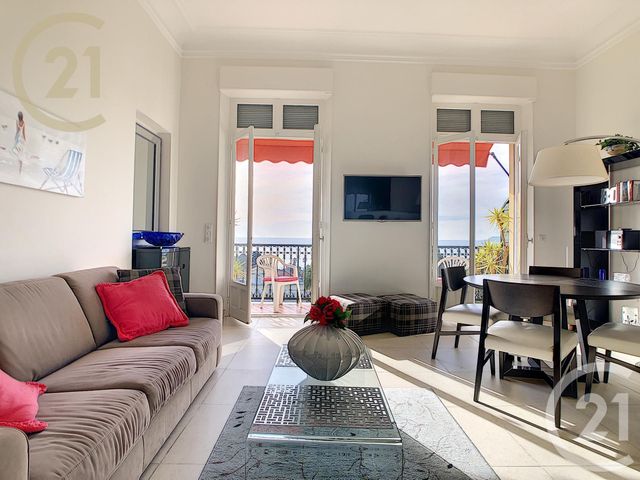 Appartement F3 à vendre - 3 pièces - 91.25 m2 - CANNES - 06 - PROVENCE-ALPES-COTE-D-AZUR - Century 21 Immobilier Service Appartement F3 à vendre - 3 pièces - 91.25 m2 - CANNES - 06 - PROVENCE-ALPES-COTE-D-AZUR - Century 21 Immobilier Service