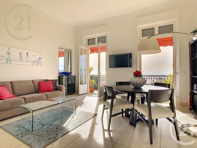 Appartement F3 à vendre - 3 pièces - 91.25 m2 - CANNES - 06 - PROVENCE-ALPES-COTE-D-AZUR - Century 21 Immobilier Service Appartement F3 à vendre - 3 pièces - 91.25 m2 - CANNES - 06 - PROVENCE-ALPES-COTE-D-AZUR - Century 21 Immobilier Service