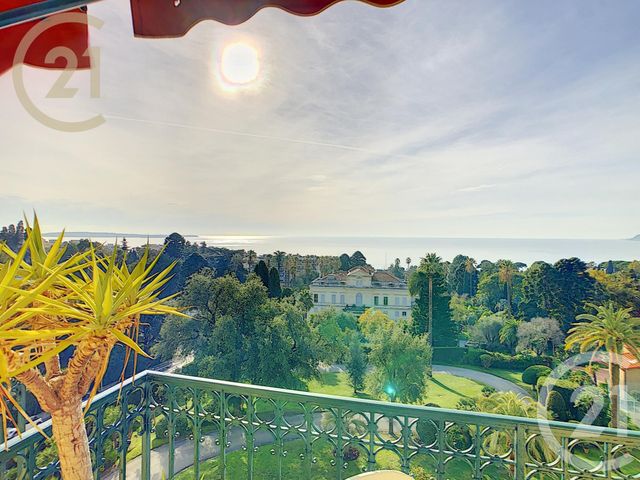 Appartement F3 à vendre - 3 pièces - 91.25 m2 - CANNES - 06 - PROVENCE-ALPES-COTE-D-AZUR - Century 21 Immobilier Service Appartement F3 à vendre - 3 pièces - 91.25 m2 - CANNES - 06 - PROVENCE-ALPES-COTE-D-AZUR - Century 21 Immobilier Service