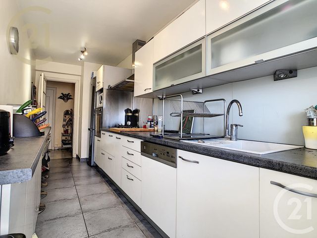 Appartement F4 à vendre - 4 pièces - 83.5 m2 - 06 - PROVENCE-ALPES-COTE-D-AZUR - Century 21 Immobilier Service Appartement F4 à vendre - 4 pièces - 83.5 m2 - 06 - PROVENCE-ALPES-COTE-D-AZUR - Century 21 Immobilier Service