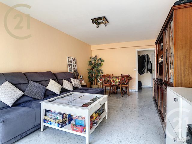 Appartement F4 à vendre - 4 pièces - 83.5 m2 - 06 - PROVENCE-ALPES-COTE-D-AZUR - Century 21 Immobilier Service Appartement F4 à vendre - 4 pièces - 83.5 m2 - 06 - PROVENCE-ALPES-COTE-D-AZUR - Century 21 Immobilier Service