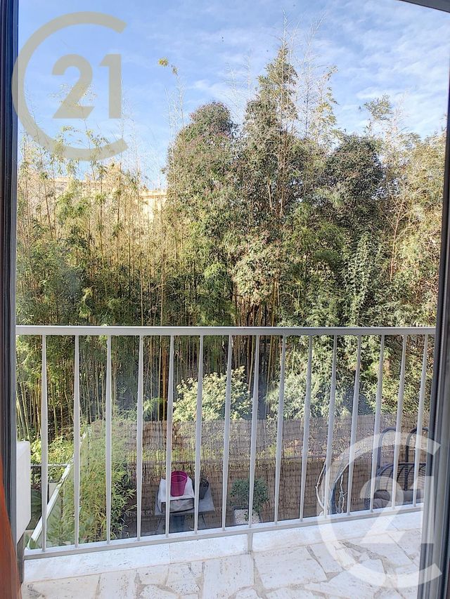 Appartement F4 à vendre - 4 pièces - 83.5 m2 - 06 - PROVENCE-ALPES-COTE-D-AZUR - Century 21 Immobilier Service Appartement F4 à vendre - 4 pièces - 83.5 m2 - 06 - PROVENCE-ALPES-COTE-D-AZUR - Century 21 Immobilier Service