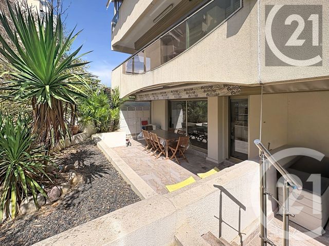 Appartement F2 à vendre - 2 pièces - 39.0 m2 - CANNES - 06 - PROVENCE-ALPES-COTE-D-AZUR - Century 21 Immobilier Service
