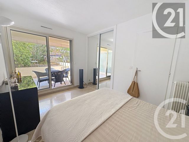 Appartement F2 à vendre - 2 pièces - 39.0 m2 - CANNES - 06 - PROVENCE-ALPES-COTE-D-AZUR - Century 21 Immobilier Service