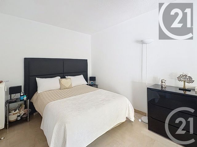 Appartement F2 à vendre - 2 pièces - 39.0 m2 - CANNES - 06 - PROVENCE-ALPES-COTE-D-AZUR - Century 21 Immobilier Service
