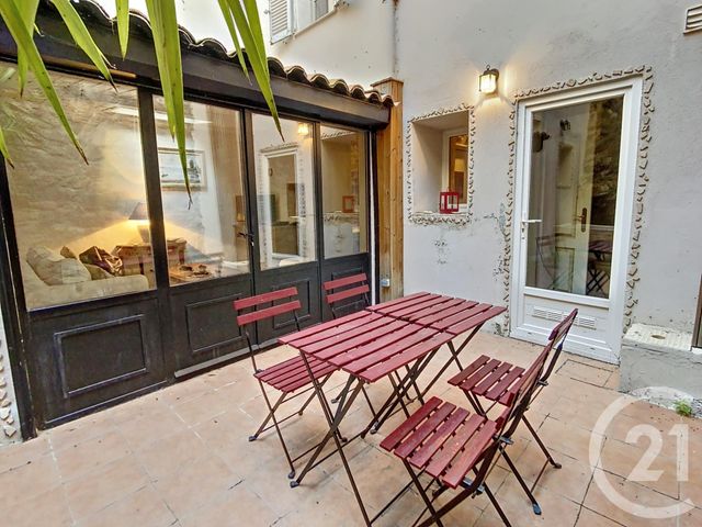 Appartement F2 à vendre - 2 pièces - 41.0 m2 - CANNES - 06 - PROVENCE-ALPES-COTE-D-AZUR - Century 21 Immobilier Service