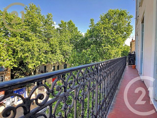 Appartement F4 à vendre - 4 pièces - 97.81 m2 - CANNES - 06 - PROVENCE-ALPES-COTE-D-AZUR - Century 21 Immobilier Service Appartement F4 à vendre - 4 pièces - 97.81 m2 - CANNES - 06 - PROVENCE-ALPES-COTE-D-AZUR - Century 21 Immobilier Service