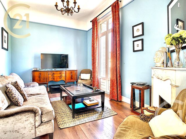 Appartement F4 à vendre - 4 pièces - 97.81 m2 - CANNES - 06 - PROVENCE-ALPES-COTE-D-AZUR - Century 21 Immobilier Service Appartement F4 à vendre - 4 pièces - 97.81 m2 - CANNES - 06 - PROVENCE-ALPES-COTE-D-AZUR - Century 21 Immobilier Service