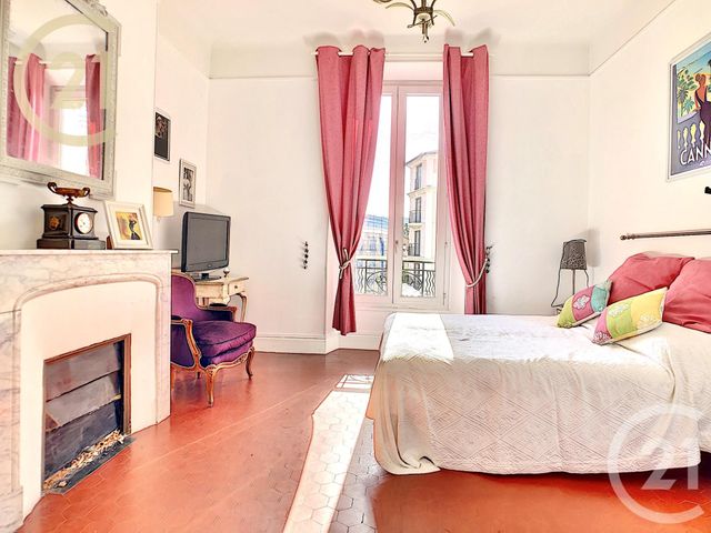 Appartement F4 à vendre - 4 pièces - 97.81 m2 - CANNES - 06 - PROVENCE-ALPES-COTE-D-AZUR - Century 21 Immobilier Service Appartement F4 à vendre - 4 pièces - 97.81 m2 - CANNES - 06 - PROVENCE-ALPES-COTE-D-AZUR - Century 21 Immobilier Service