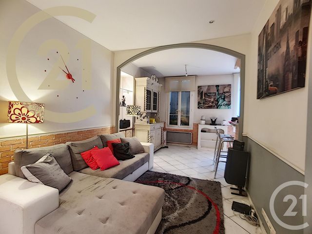 Afficher la photo en grand Appartement F3 à vendre - 3 pièces - 58.05 m2 - CANNES - 06 - PROVENCE-ALPES-COTE-D-AZUR - Century 21 Immobilier Service