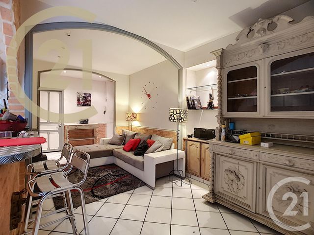 Afficher la photo en grand Appartement F3 à vendre - 3 pièces - 58.05 m2 - CANNES - 06 - PROVENCE-ALPES-COTE-D-AZUR - Century 21 Immobilier Service
