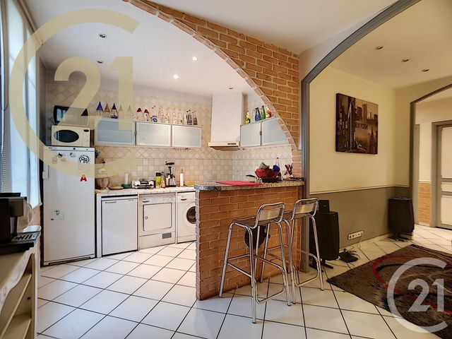 Afficher la photo en grand Appartement F3 à vendre - 3 pièces - 58.05 m2 - CANNES - 06 - PROVENCE-ALPES-COTE-D-AZUR - Century 21 Immobilier Service