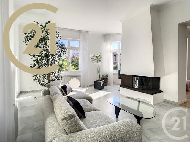 maison à vendre - 12 pièces - 370.0 m2 - CANNES - 06 - PROVENCE-ALPES-COTE-D-AZUR - Century 21 Immobilier Service