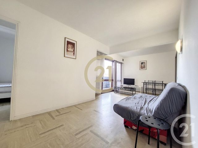 appartement - CANNES - 06
