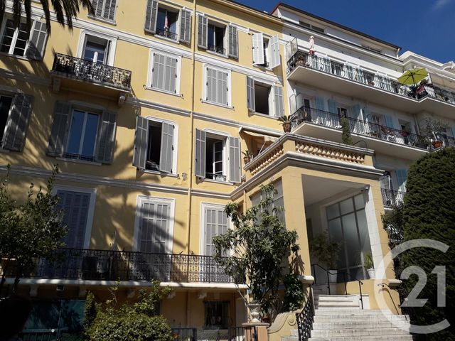 Studio à vendre CANNES