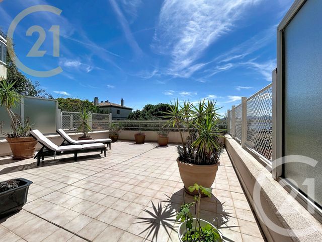 Appartement F2 à vendre - 2 pièces - 36.91 m2 - CANNES - 06 - PROVENCE-ALPES-COTE-D-AZUR - Century 21 Immobilier Service