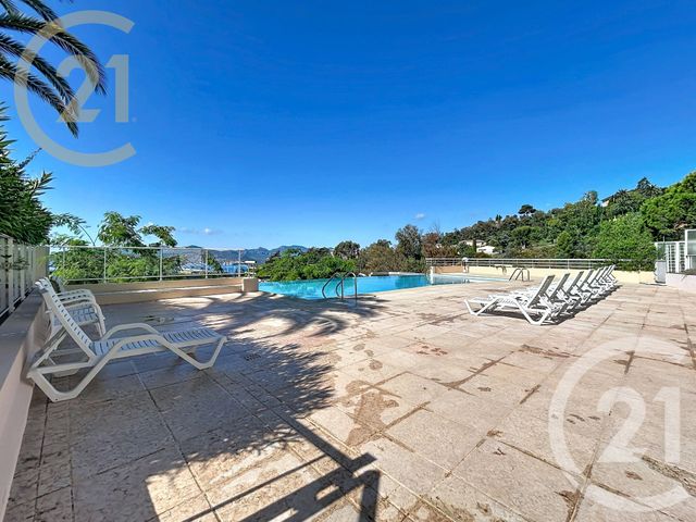 Appartement F2 à vendre - 2 pièces - 36.91 m2 - CANNES - 06 - PROVENCE-ALPES-COTE-D-AZUR - Century 21 Immobilier Service