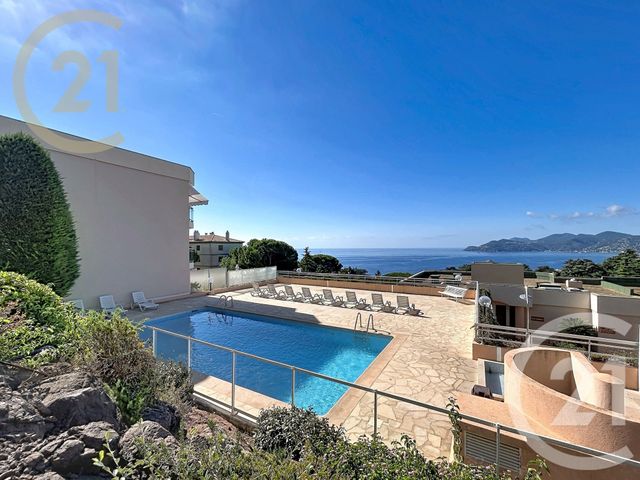 Appartement F2 à vendre CANNES