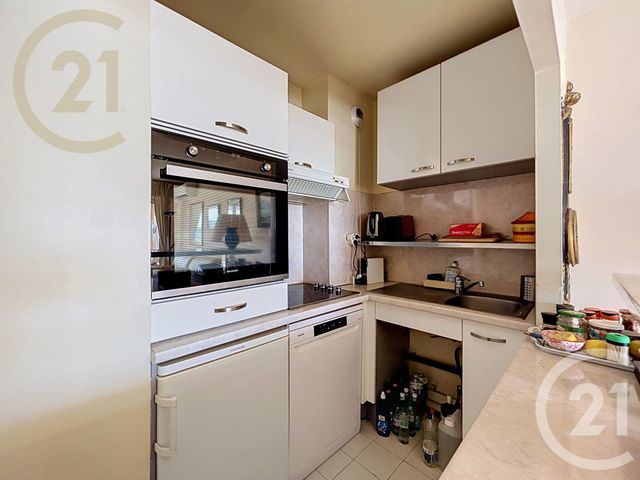 Appartement F2 à vendre - 2 pièces - 36.91 m2 - CANNES - 06 - PROVENCE-ALPES-COTE-D-AZUR - Century 21 Immobilier Service