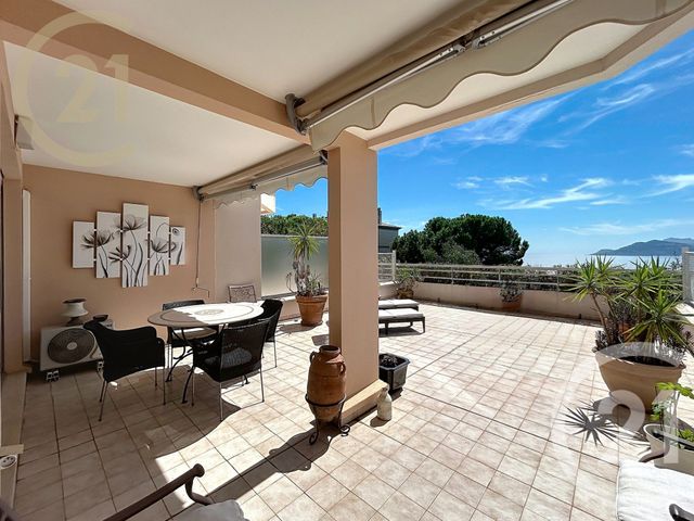 Appartement F2 à vendre - 2 pièces - 36.91 m2 - CANNES - 06 - PROVENCE-ALPES-COTE-D-AZUR - Century 21 Immobilier Service