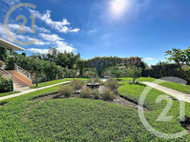 Appartement F2 à vendre - 2 pièces - 36.91 m2 - CANNES - 06 - PROVENCE-ALPES-COTE-D-AZUR - Century 21 Immobilier Service