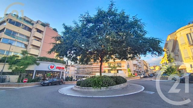 Appartement F2 à vendre CANNES