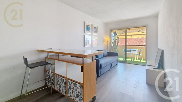 Appartement F2 à vendre - 2 pièces - 25.71 m2 - CANNES - 06 - PROVENCE-ALPES-COTE-D-AZUR - Century 21 Immobilier Service