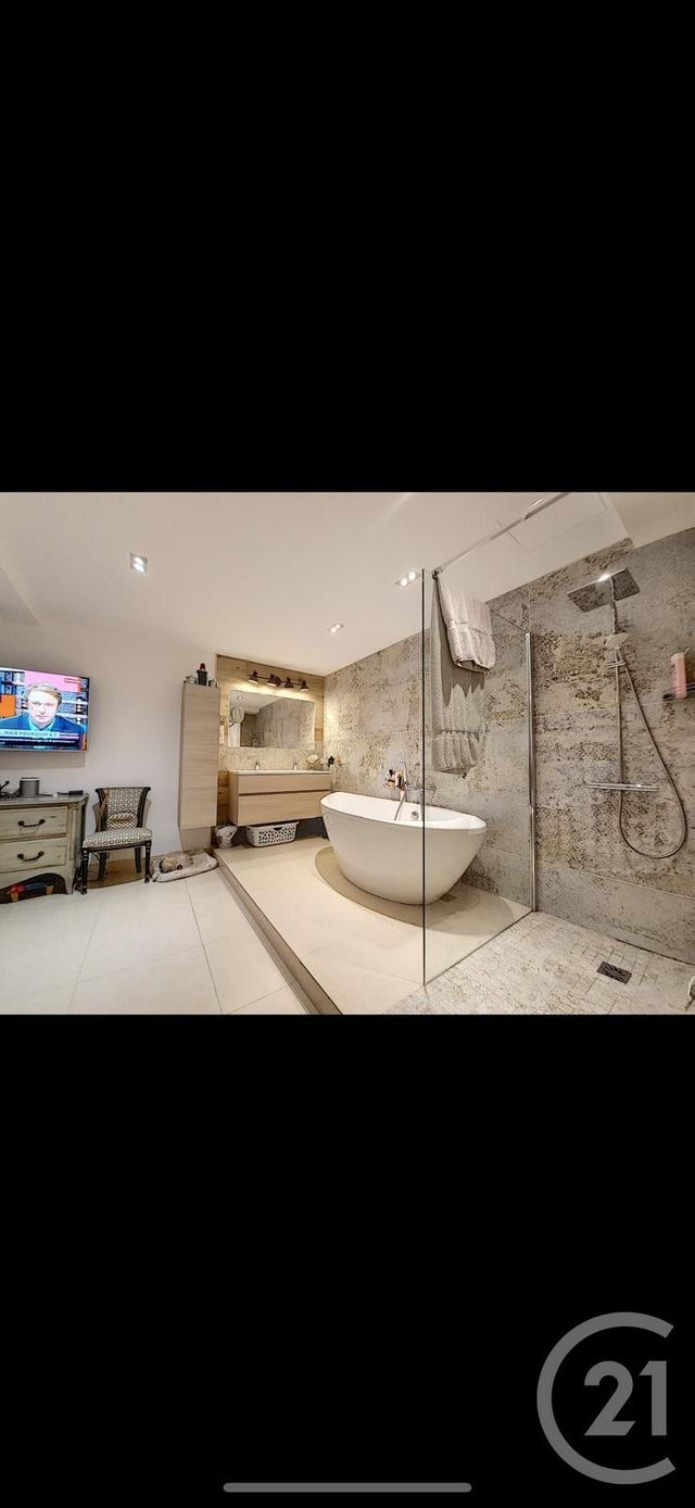 maison à vendre - 5 pièces - 300.0 m2 - CANNES - 06 - PROVENCE-ALPES-COTE-D-AZUR - Century 21 Immobilier Service
