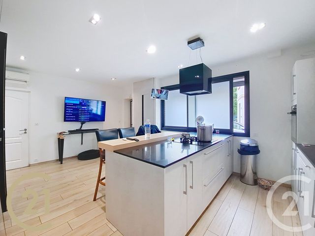 maison à vendre - 5 pièces - 300.0 m2 - CANNES - 06 - PROVENCE-ALPES-COTE-D-AZUR - Century 21 Immobilier Service