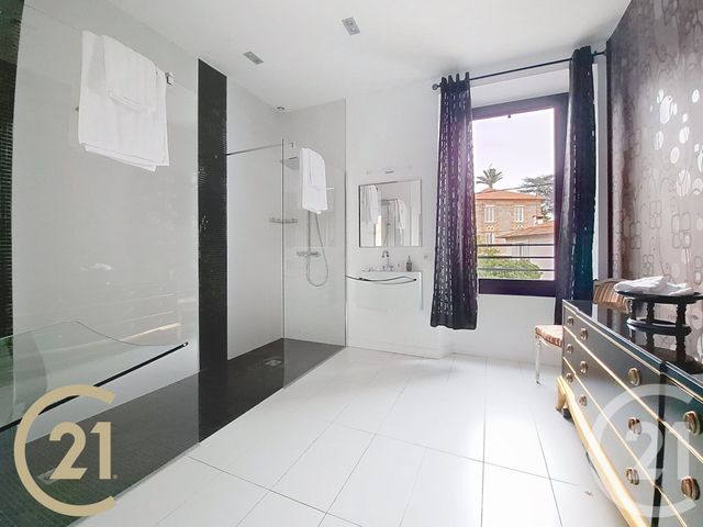 maison à vendre - 5 pièces - 300.0 m2 - CANNES - 06 - PROVENCE-ALPES-COTE-D-AZUR - Century 21 Immobilier Service