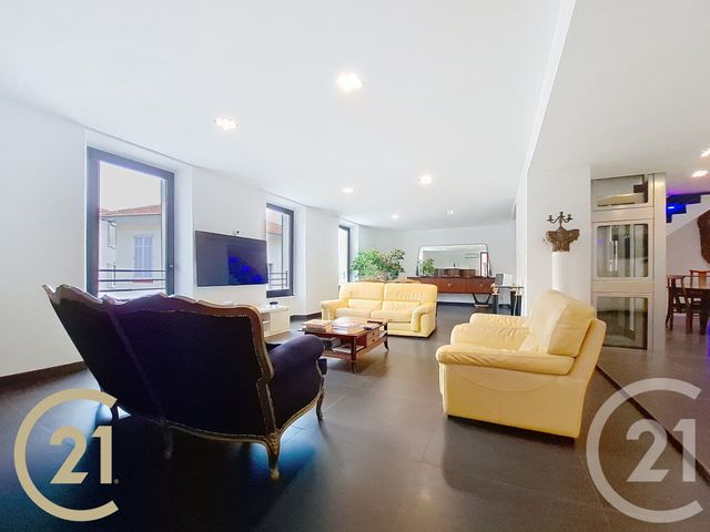 maison à vendre - 5 pièces - 300.0 m2 - CANNES - 06 - PROVENCE-ALPES-COTE-D-AZUR - Century 21 Immobilier Service