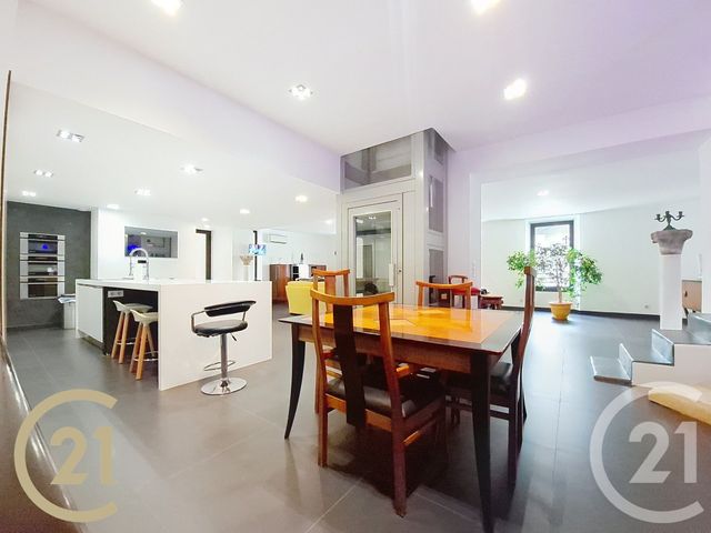 maison à vendre - 5 pièces - 300.0 m2 - CANNES - 06 - PROVENCE-ALPES-COTE-D-AZUR - Century 21 Immobilier Service