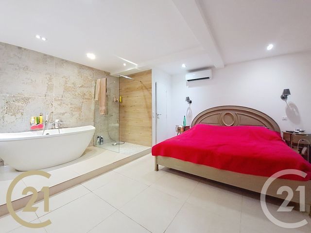 maison à vendre - 5 pièces - 300.0 m2 - CANNES - 06 - PROVENCE-ALPES-COTE-D-AZUR - Century 21 Immobilier Service