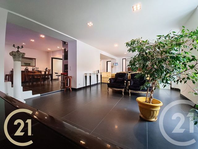 maison à vendre - 5 pièces - 300.0 m2 - CANNES - 06 - PROVENCE-ALPES-COTE-D-AZUR - Century 21 Immobilier Service