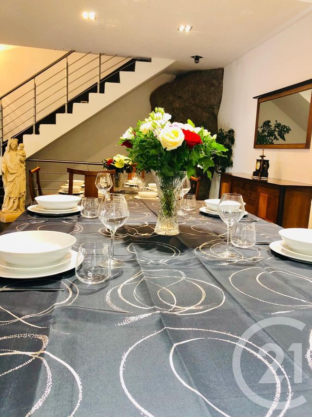 maison à vendre - 5 pièces - 300.0 m2 - CANNES - 06 - PROVENCE-ALPES-COTE-D-AZUR - Century 21 Immobilier Service